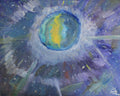 Far Far Away- Nebula series