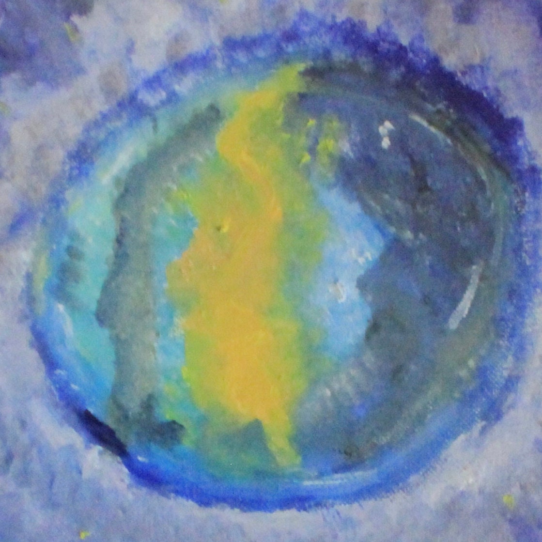 Far Far Away- Nebula series