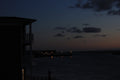 sunset bay