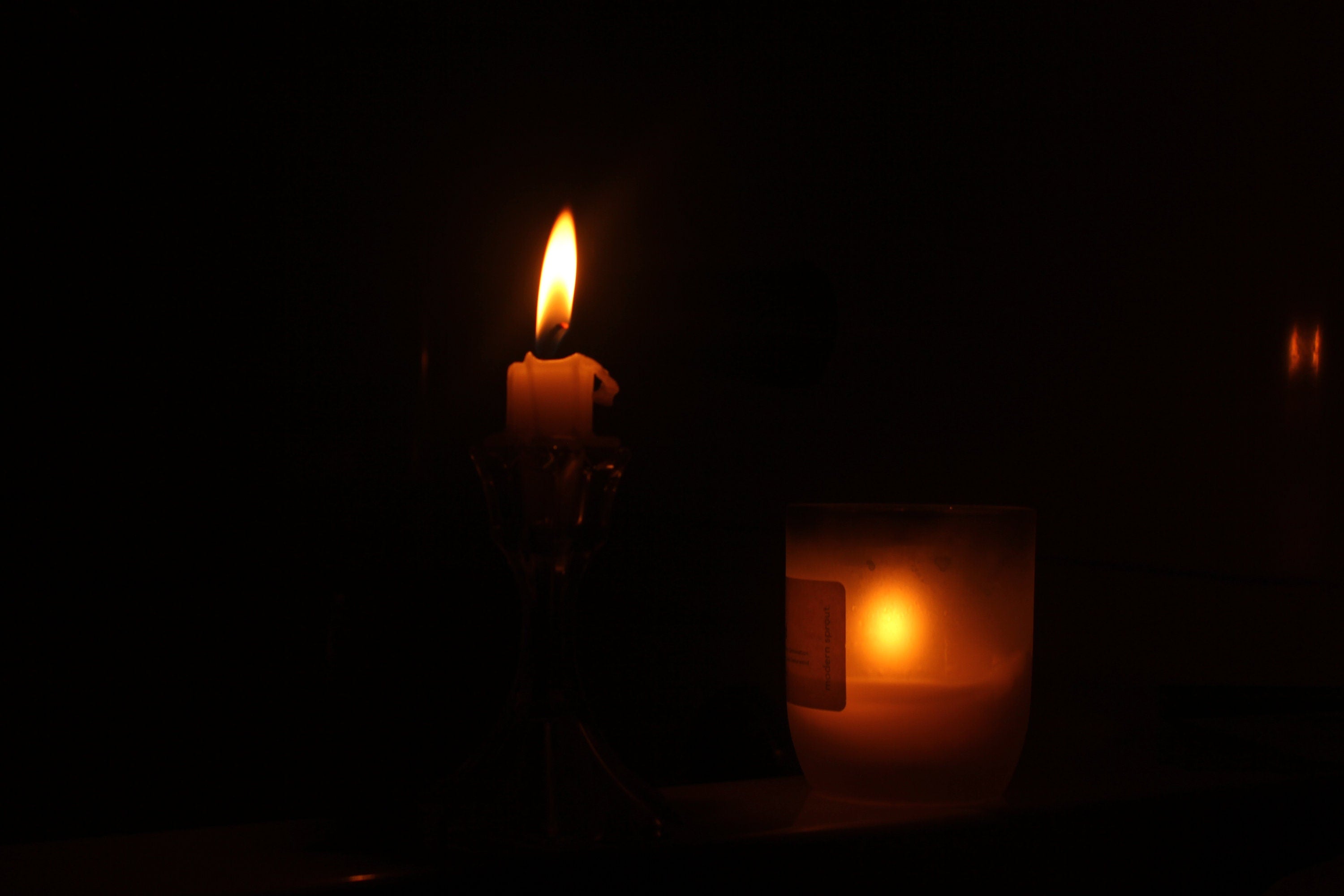 Candlelight