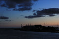 Home on the Bay (original)