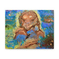 Nebula Canvas Gallery Wraps