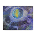 Far Far Away- Nebula series Canvas Gallery Wraps