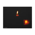 Candlelight Canvas