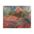 Out there Somewhere on Canvas